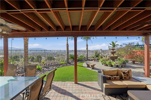 Detail Gallery Image 44 of 67 For 16123 Setting Sun Cir, Riverside,  CA 92503 - 3 Beds | 2/1 Baths