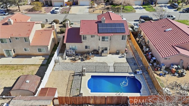 Detail Gallery Image 7 of 64 For 15342 Kearny, Adelanto,  CA 92301 - 5 Beds | 3 Baths