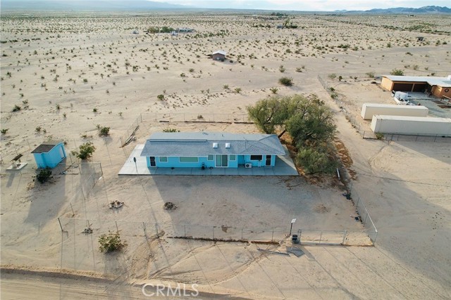 83883 Amboy Road, 29 Palms, California 92277, 1 Bedroom Bedrooms, ,Single Family Residence,For Sale,Amboy,JT22240546