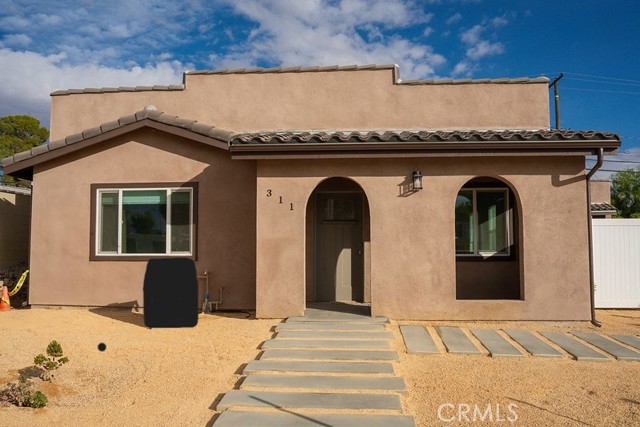 Detail Gallery Image 1 of 1 For 311 E Ave. H-13, Lancaster,  CA 93535 - 3 Beds | 2 Baths