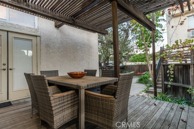 Detail Gallery Image 24 of 40 For 254 S Berkeley Ave, Pasadena,  CA 91107 - 4 Beds | 2 Baths