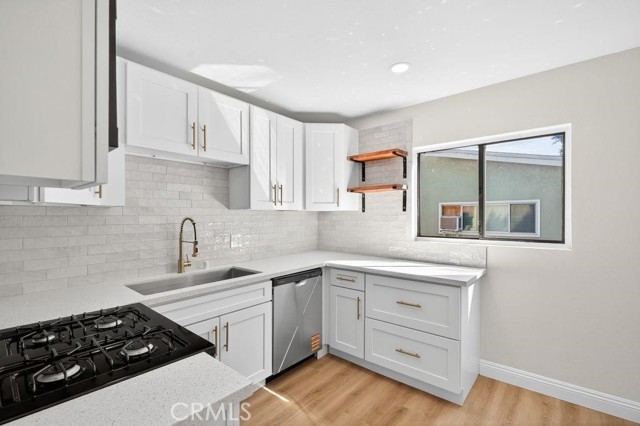 Detail Gallery Image 9 of 18 For 925 E Appleton, Long Beach,  CA 90802 - 2 Beds | 1 Baths