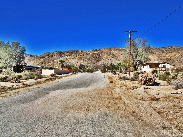 Detail Gallery Image 1 of 1 For 8675 Highland Rd, Morongo Valley,  CA 92256 - – Beds | – Baths