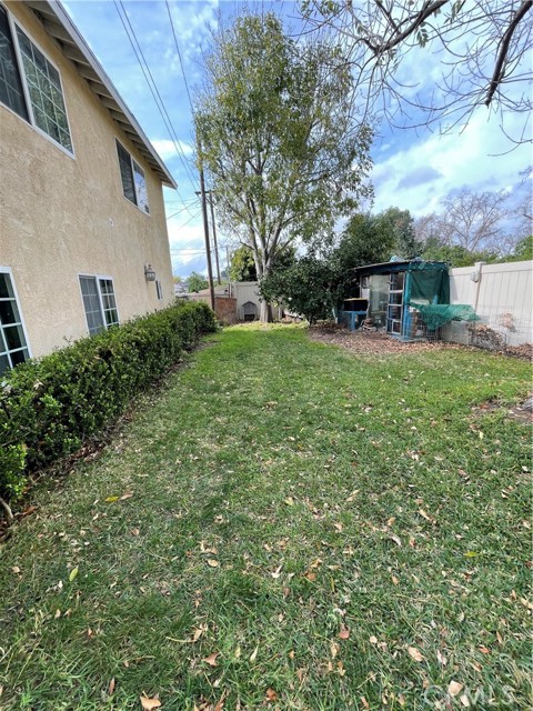 Detail Gallery Image 22 of 30 For 2851 Lancer, Pomona,  CA 91768 - 5 Beds | 3/1 Baths