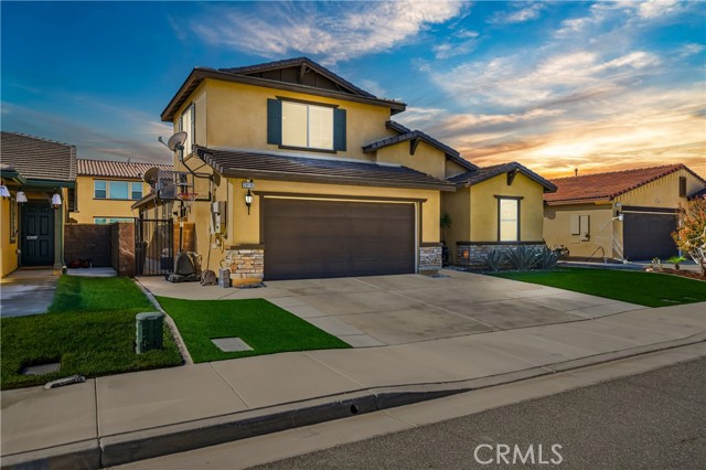 Front Image Thumbnail for CRTR25250452