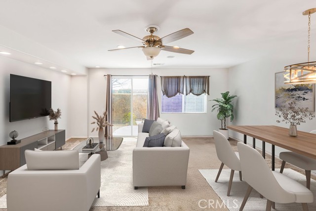 Detail Gallery Image 12 of 35 For 8466 Hoover Ct, Oak Hills,  CA 92344 - 3 Beds | 2 Baths