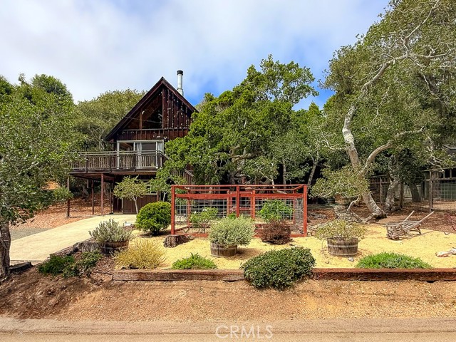 Detail Gallery Image 1 of 55 For 688 Randall Dr, Cambria,  CA 93428 - 2 Beds | 2 Baths