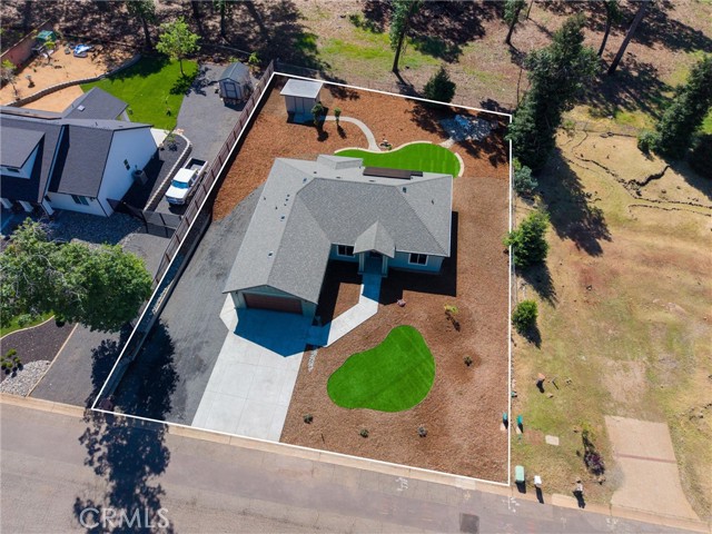 Detail Gallery Image 45 of 62 For 460 Nottingham, Paradise,  CA 95969 - 3 Beds | 2 Baths