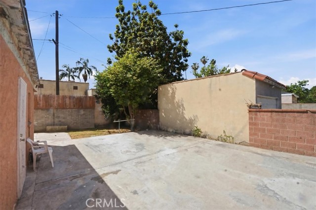 Detail Gallery Image 31 of 34 For 4020 E 61st, Huntington Park,  CA 90255 - 3 Beds | 2 Baths