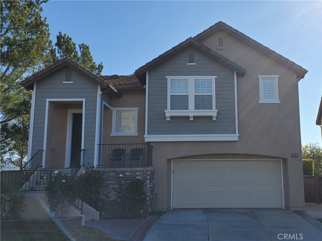 6992 E Paragon Way