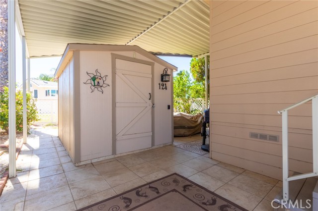 Detail Gallery Image 19 of 29 For 1295 S Cawston Ave #124,  Hemet,  CA 92545 - 1 Beds | 1 Baths