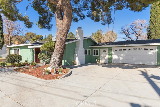 Detail Gallery Image 39 of 40 For 4817 Quartz  Hill Rd, Quartz Hill,  CA 93536 - 3 Beds | 2 Baths