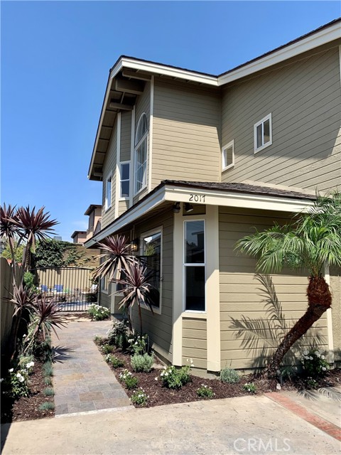 2017 Curtis Avenue, Redondo Beach, California 90278, 3 Bedrooms Bedrooms, ,2 BathroomsBathrooms,Residential,Sold,Curtis,SB21161029