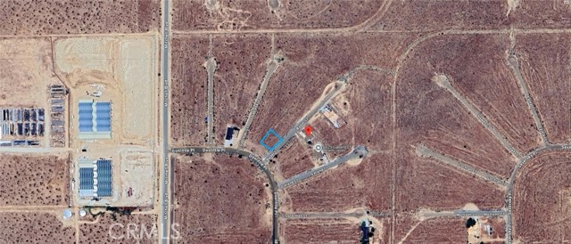 Detail Gallery Image 7 of 21 For 22101 Bader Ct, California City,  CA 93505 - – Beds | – Baths