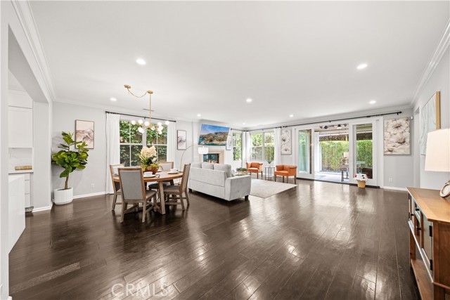 Detail Gallery Image 5 of 70 For 21 Fanpalm, Irvine,  CA 92620 - 4 Beds | 3 Baths