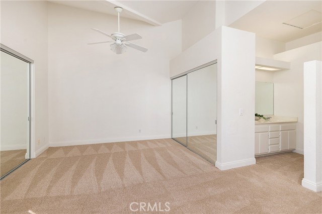 Detail Gallery Image 14 of 19 For 55 Santa Loretta #37,  Rancho Santa Margarita,  CA 92688 - 2 Beds | 2/1 Baths