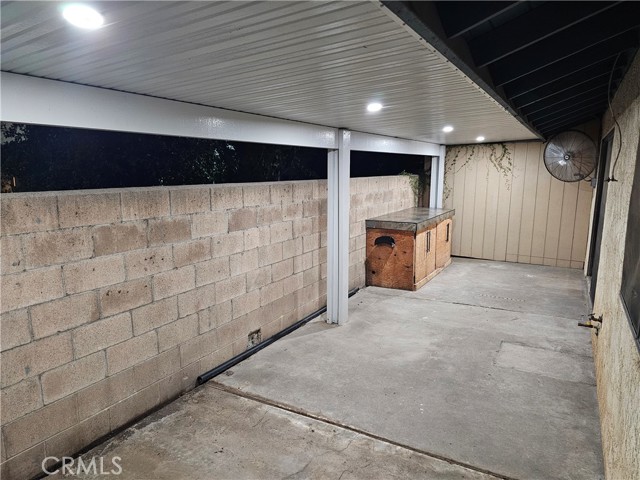 Detail Gallery Image 16 of 27 For 12860 Perris Bld #D6,  Moreno Valley,  CA 92553 - 2 Beds | 2 Baths