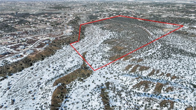 Detail Gallery Image 5 of 6 For 0 Mesquite St, Phelan,  CA 92371 - – Beds | – Baths