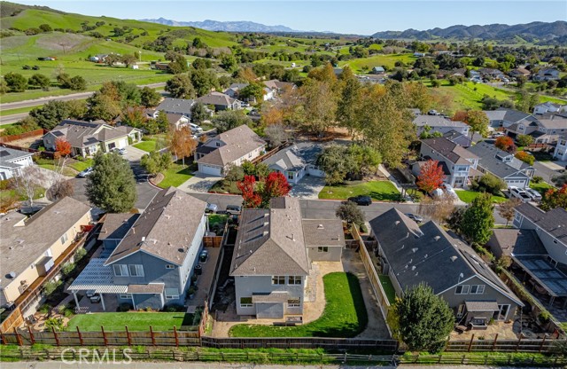 Detail Gallery Image 2 of 39 For 9 Chamiso, Los Alamos,  CA 93440 - 4 Beds | 3 Baths