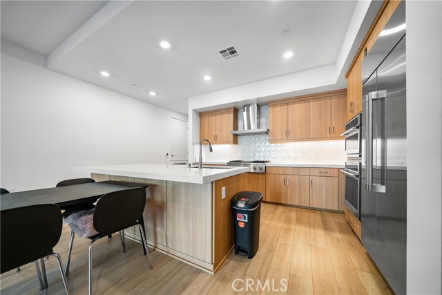 Detail Gallery Image 5 of 17 For 1105 Rivington, Irvine,  CA 92612 - 1 Beds | 2 Baths