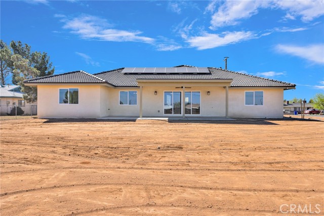 Detail Gallery Image 50 of 64 For 21960 Ramona, Apple Valley,  CA 92307 - 4 Beds | 2/1 Baths