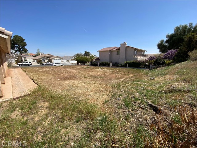 17815 Honeycomb Lane, Victorville, California 92395, ,Land,For Sale,17815 Honeycomb Lane,CRHD23065277