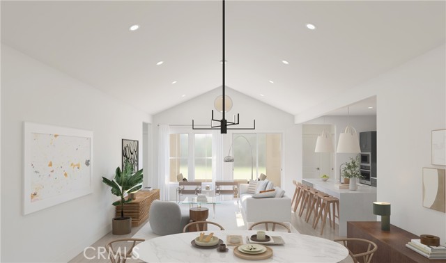 Detail Gallery Image 6 of 15 For 7161 Dohney Ct, Hesperia,  CA 92345 - 4 Beds | 3/1 Baths