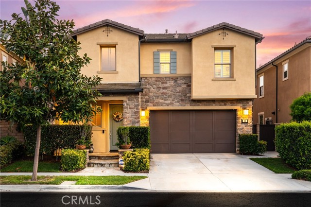 Detail Gallery Image 2 of 48 For 26 Morning Glory, Lake Forest,  CA 92630 - 3 Beds | 3/1 Baths