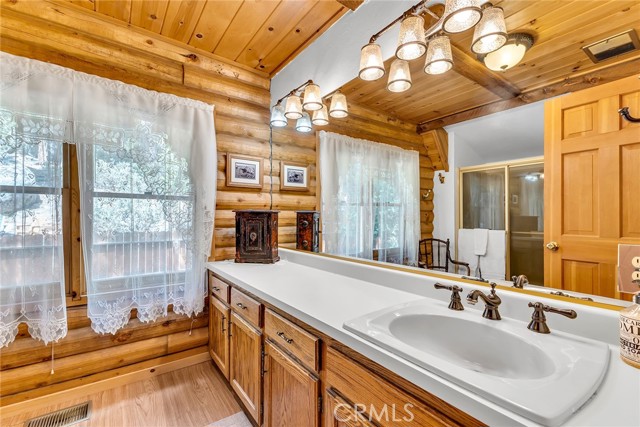Detail Gallery Image 67 of 75 For 53299 Forest Lake Dr, Idyllwild,  CA 92549 - 4 Beds | 4/2 Baths