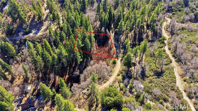 Detail Gallery Image 7 of 11 For 0 Little Bear Ck, Cedar Glen,  CA 92321 - – Beds | – Baths