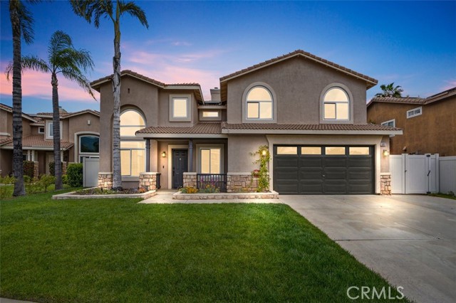 1097 Pampas Circle, Corona, CA 92881