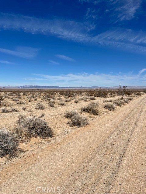 Detail Gallery Image 1 of 1 For 0 V L Near Helendale Rd, Barstow,  CA 92311 - – Beds | – Baths
