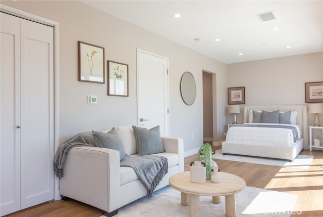 Detail Gallery Image 9 of 30 For 3682 Harriman Ave #1,  El Sereno,  CA 90032 - 0 Beds | 1 Baths