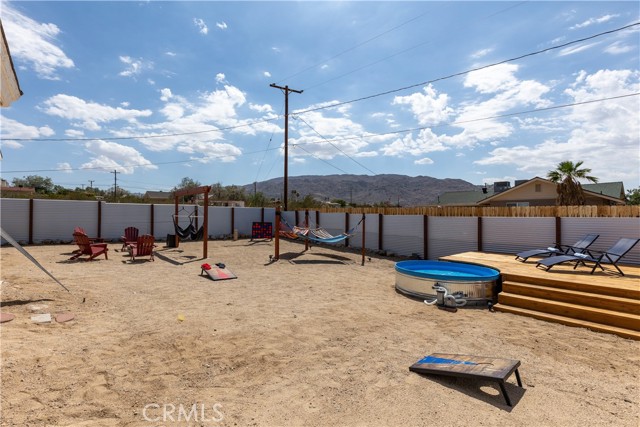 Detail Gallery Image 64 of 70 For 7428 Kellogg Ave, Twentynine Palms,  CA 92277 - 3 Beds | 2 Baths