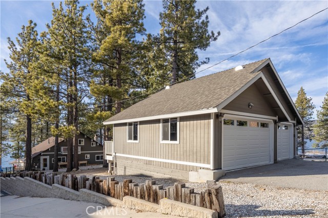 Detail Gallery Image 36 of 45 For 136 Round Dr, Big Bear Lake,  CA 92315 - 3 Beds | 1/1 Baths