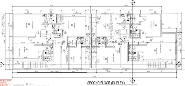Detail Gallery Image 7 of 8 For 4264 Capistrano Way, East Los Angeles,  CA 90063 - – Beds | – Baths
