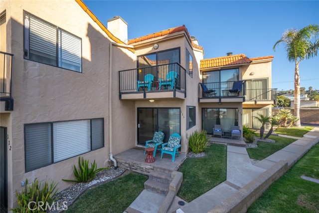 Detail Gallery Image 10 of 46 For 100 Pismo Avenue #111,  Pismo Beach,  CA 93449 - 2 Beds | 1/1 Baths