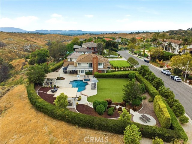 Detail Gallery Image 62 of 75 For 1956 Middle Creek, Riverside,  CA 92506 - 5 Beds | 4/1 Baths