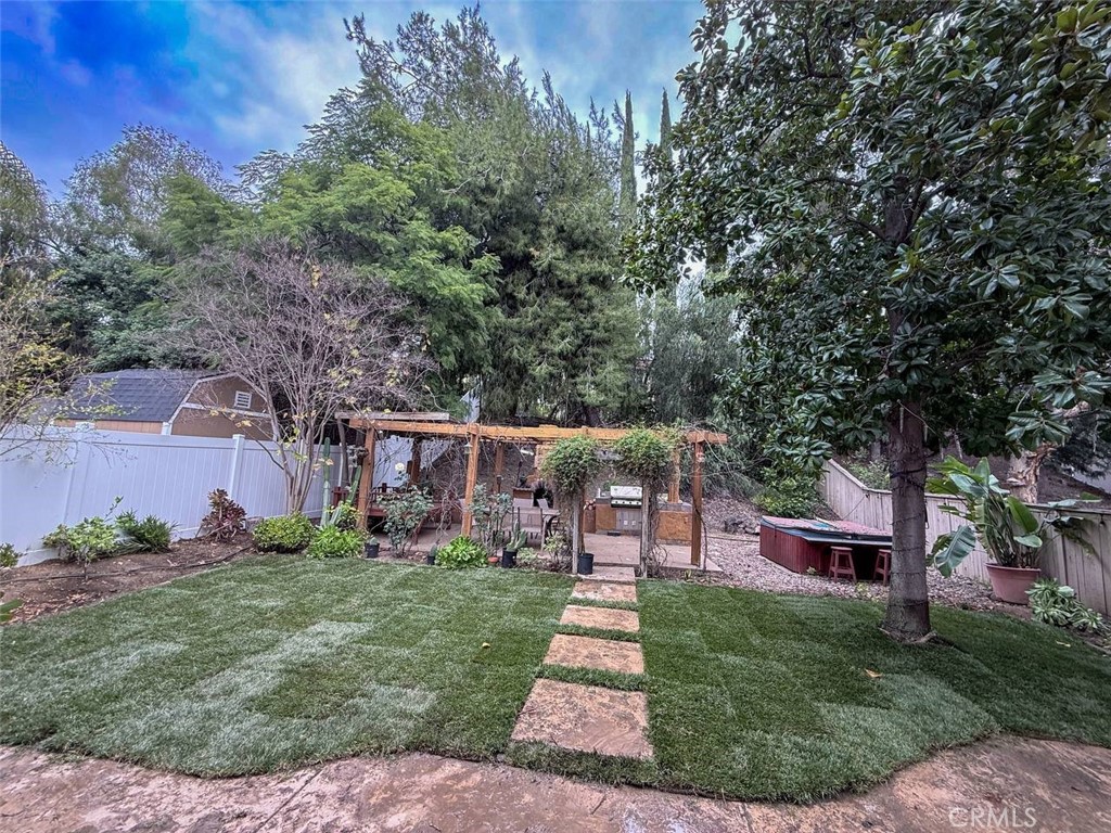 23792 Matador Way