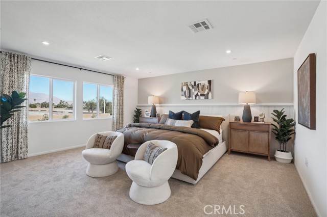 Detail Gallery Image 7 of 22 For 131 via Palermo, Cathedral City,  CA 92234 - 4 Beds | 3 Baths