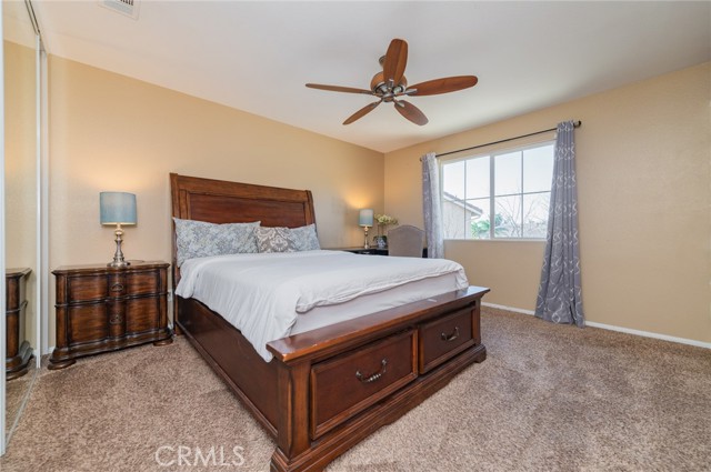 Detail Gallery Image 38 of 45 For 5891 Forest Oaks, Fontana,  CA 92336 - 6 Beds | 4/1 Baths