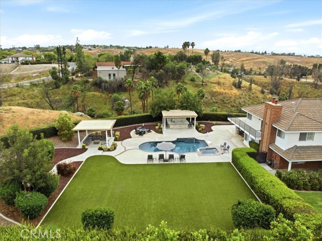 Detail Gallery Image 70 of 75 For 1956 Middle Creek, Riverside,  CA 92506 - 5 Beds | 4/1 Baths