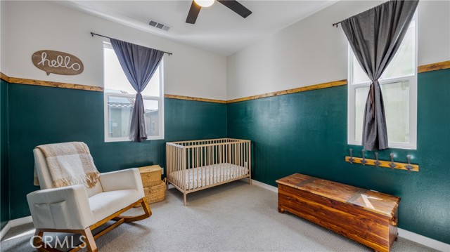 Detail Gallery Image 26 of 49 For 4173 Horvath St #105,  Corona,  CA 92883 - 3 Beds | 2/1 Baths