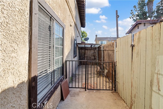 Detail Gallery Image 24 of 25 For 1021 S Reservoir, Pomona,  CA 91766 - 3 Beds | 2/1 Baths