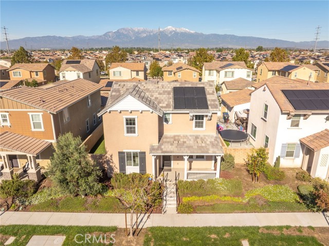 Detail Gallery Image 41 of 55 For 2929 E Penny, Ontario,  CA 91761 - 3 Beds | 2/1 Baths