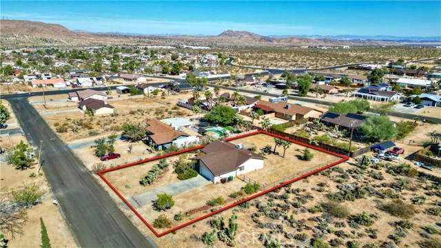 Detail Gallery Image 35 of 35 For 7385 La Habra Ave, Yucca Valley,  CA 92284 - 3 Beds | 2 Baths