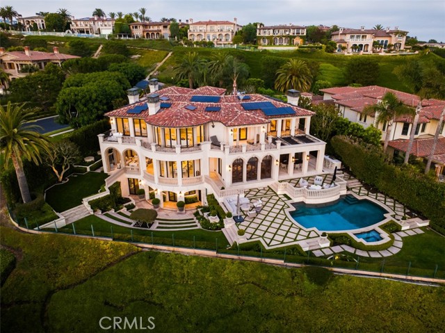 Detail Gallery Image 65 of 66 For 22 Pelican Crest Dr, Newport Coast,  CA 92657 - 5 Beds | 7/1 Baths