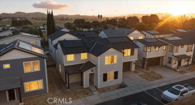 Detail Gallery Image 31 of 44 For 4868 Arroyo Run, Moorpark,  CA 93021 - 4 Beds | 3 Baths