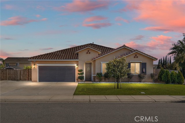 Detail Gallery Image 1 of 47 For 15529 Marcella Ct, Bakersfield,  CA 93314 - 4 Beds | 2/1 Baths