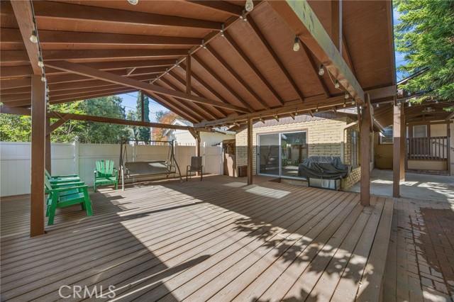 Detail Gallery Image 31 of 39 For 122 E Rosewood Ct, Ontario,  CA 91764 - 2 Beds | 2 Baths